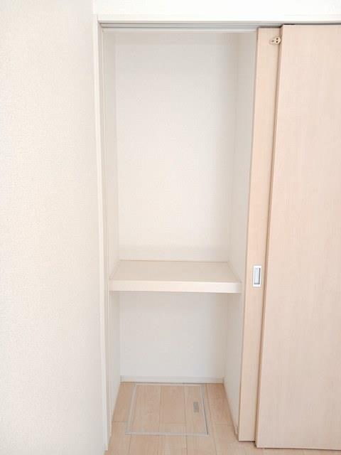 エテルノ 宮 Bの内装写真