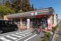 コンビニ　セブンイレブン青梅千ケ瀬6丁目店（コンビニ）まで114m