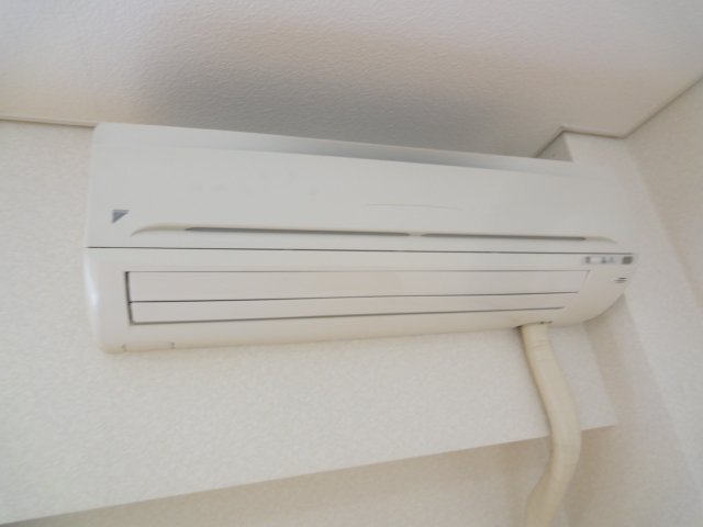 その他設備　同物件別号室のものです。
