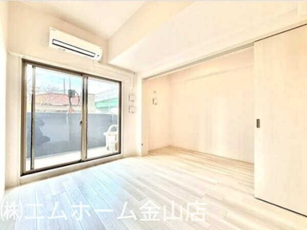 その他部屋・スペース　洋室2.6帖　LDK8.2帖