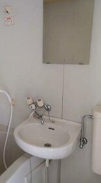 洗面設備　同仕様タイプ