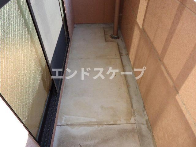 バルコニー　ベランダ 高崎、前橋のお部屋探しはエンドスケープまで！お客様