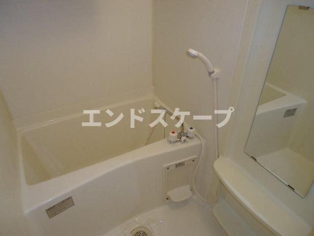 バス・シャワールーム　ユニットバス 高崎、前橋のお部屋探しはエンドスケープまで！お