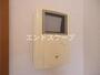 セキュリティ　カメラ付インターホン 高崎、前橋のお部屋探しはエンドスケープ