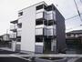 平塚駅よりバス13分 徒歩5分 3階 築16年11ヶ月の賃貸物件