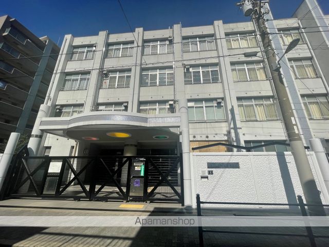 小学校　豊崎本庄小学校（小学校）まで157m