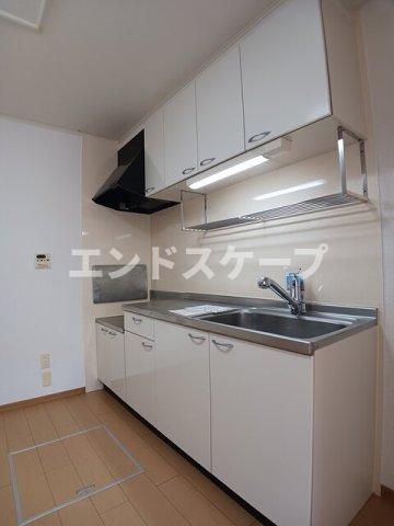 キッチン　高崎、前橋のお部屋探しはエンドスケープまで！お客様の理想お聞