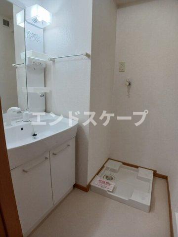 洗面設備　高崎、前橋のお部屋探しはエンドスケープまで！お客様の理想お聞