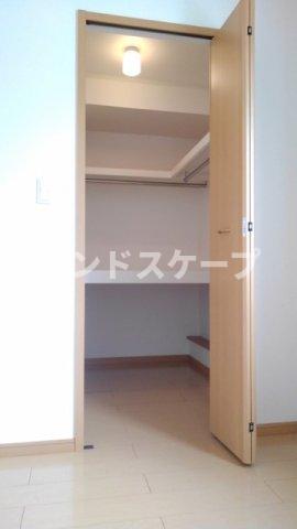 収納　高崎、前橋のお部屋探しはエンドスケープまで！お客様の理想お聞