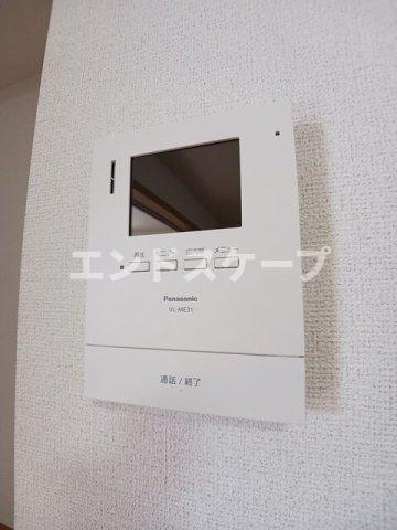 セキュリティ　高崎、前橋のお部屋探しはエンドスケープまで！お客様の理想お聞