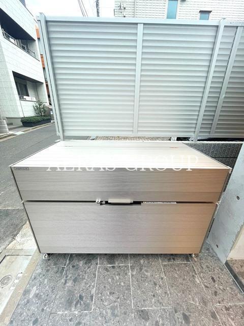 THE CLASSの外観写真