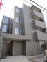 建物外観　旭化成のあんしん共有賃貸マンション！