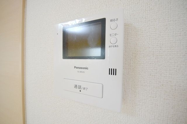 セキュリティ　※同タイプイメージ