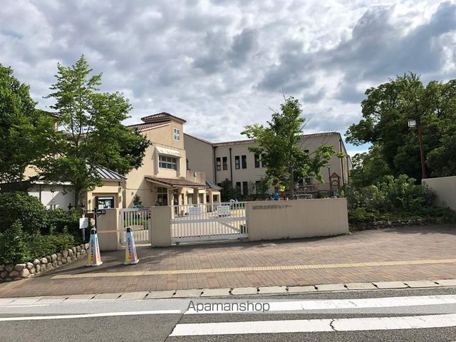幼稚園・保育園　聖和乳幼児保育センター（幼稚園・保育園）まで871m
