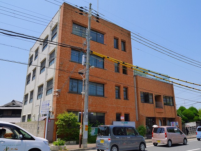 その他　学校法人 辰巳学園 奈良外語学院（その他）まで319m