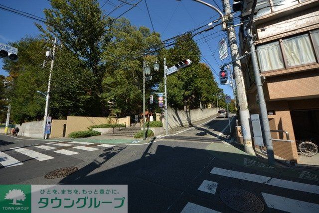 その他　三鷹台駅周辺（その他）まで560m