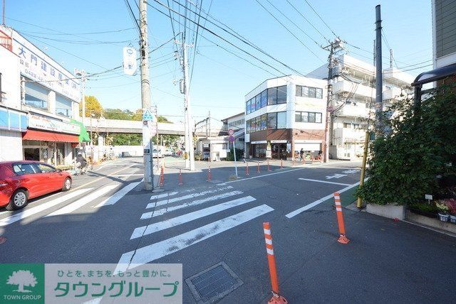 その他　三鷹台駅周辺（その他）まで560m