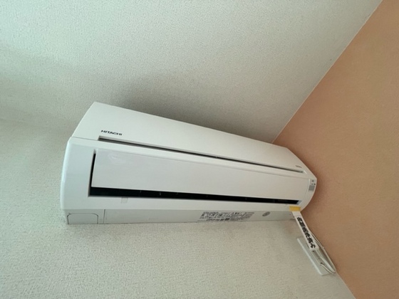 その他設備　※別部屋の写真です