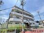 志紀駅より徒歩12分 4階 築38年6ヶ月の賃貸物件