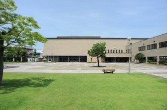 その他　深谷文化会館（その他）まで550m