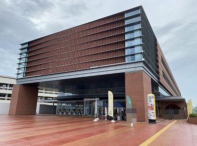 役所　深谷市役所（役所）まで1000m