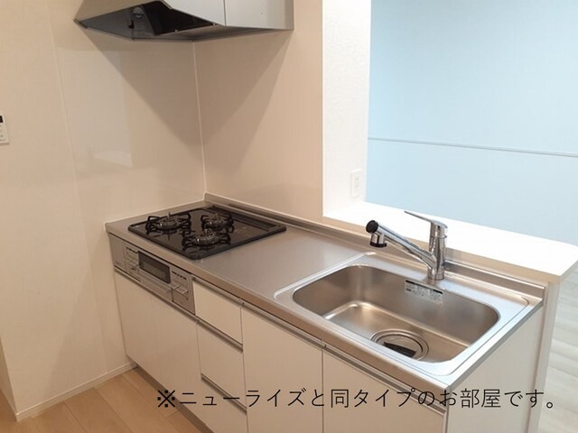キッチン　イメージ