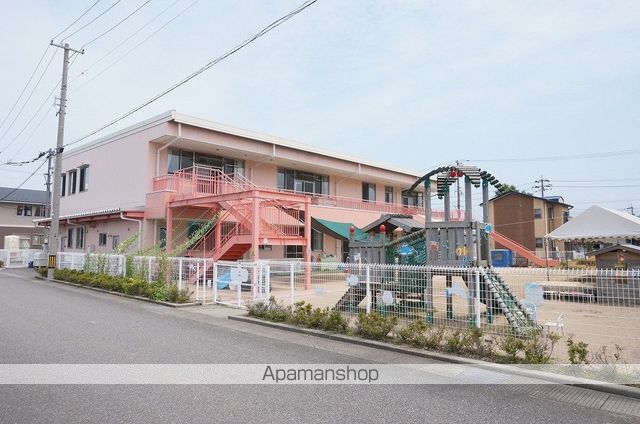 幼稚園・保育園　あわだ保育園（幼稚園・保育園）まで515m