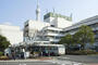 病院　大阪府済生会富田林病院（病院）まで2061m