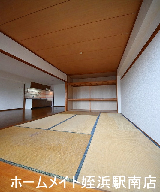 その他　★和室は落ち着きますね♪★参考写真