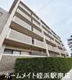 建物外観　★駅徒歩圏内で周辺環境も充実した物件！★