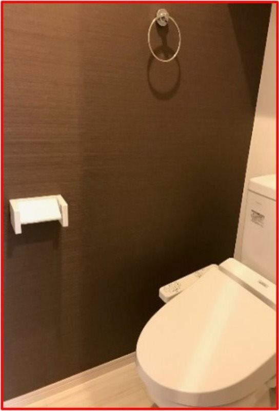 トイレ　参考写真
