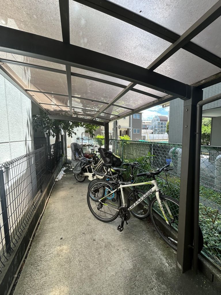 その他共有部分　共有部分