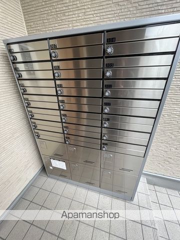その他共有部分　その他共有部分