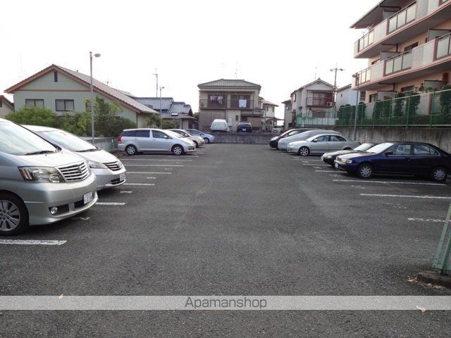 ヴィラージュ私市のその他写真