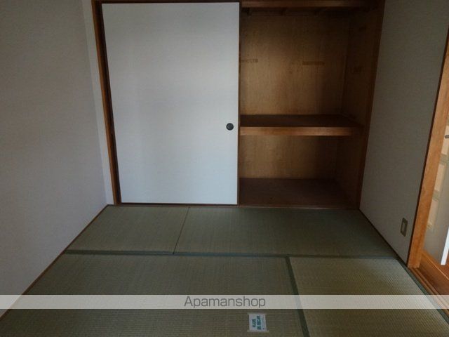 ヴィラージュ私市の内装写真