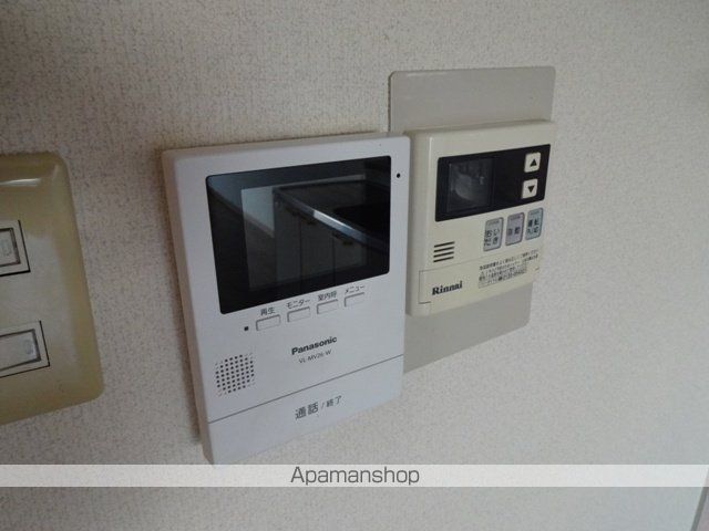 ヴィラージュ私市のその他写真