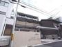 ブリリアコート丹波橋 1階 築10年6ヶ月の賃貸物件