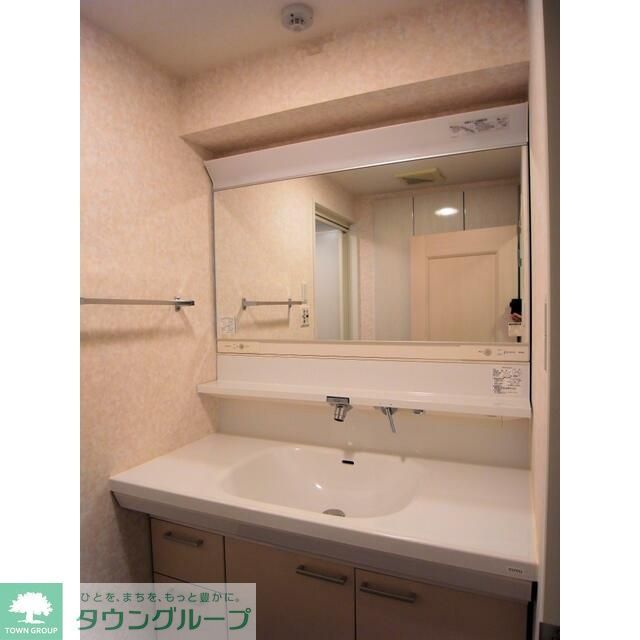 ナイスステージ湘南富岡の内装写真