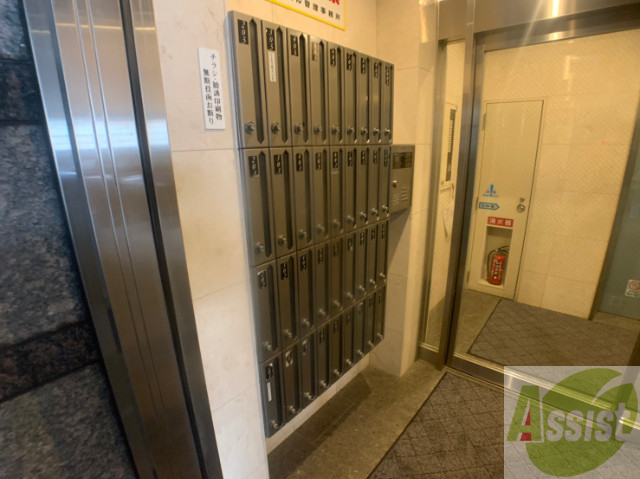 駐車場　駐車場その他
