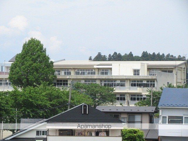 小学校　盛岡市立中野小学校（小学校）まで441m