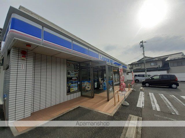 コンビニ　ローソン多賀城東田中店（コンビニ）まで1000m