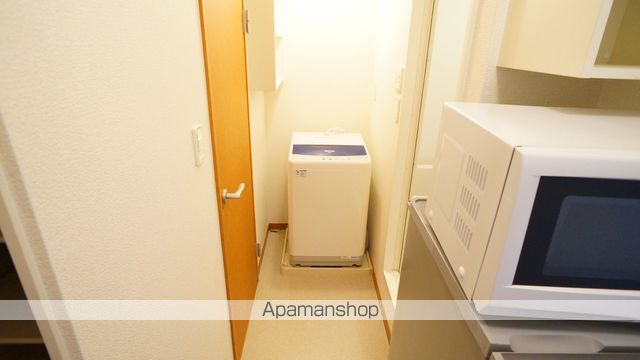 レオパレス華の内装写真