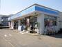 コンビニ　ローソン 藤沢円行店（コンビニ）まで303m