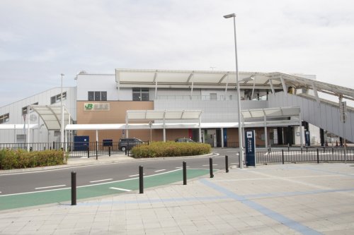 その他　JR常磐線　神立駅（その他）まで1059m