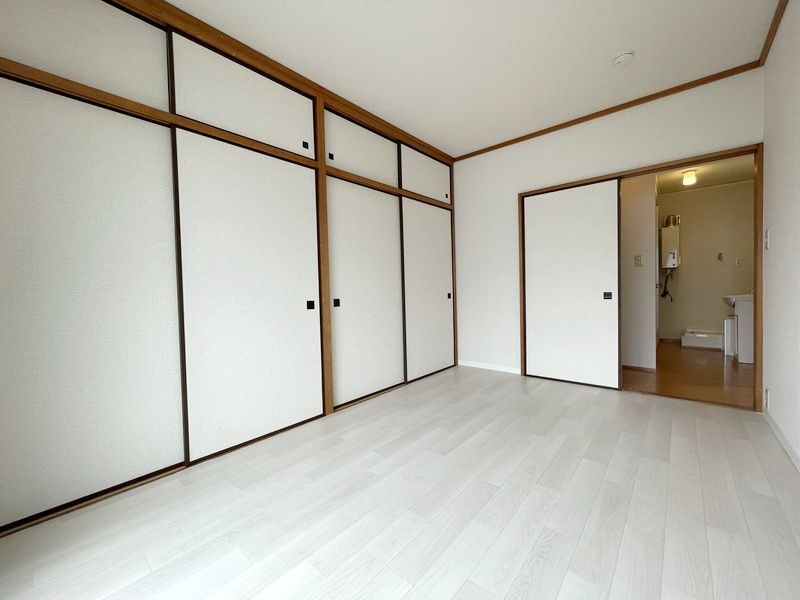 その他部屋・スペース　収納