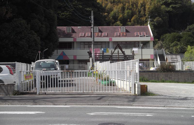 幼稚園・保育園　大鳥居保育園（幼稚園・保育園）まで1009m