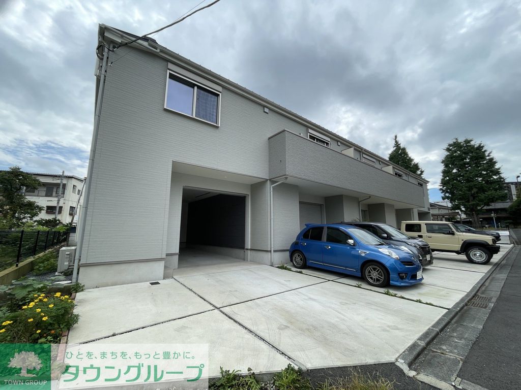その他　外観
