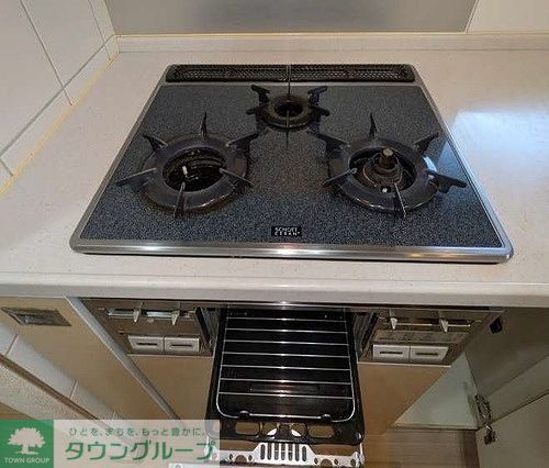 その他　キッチン