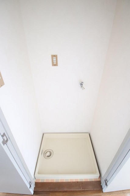 その他設備　【その他設備】同物件の別部屋のお写真です。現状優先
