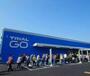 その他　TRIAL GO(トライアル ゴー) 原田1丁目店（その他）まで723m